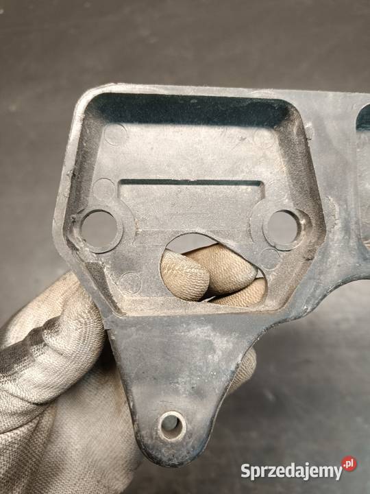 Mocowanie podstawa uchwyt liczników zegarów Gołaczewy