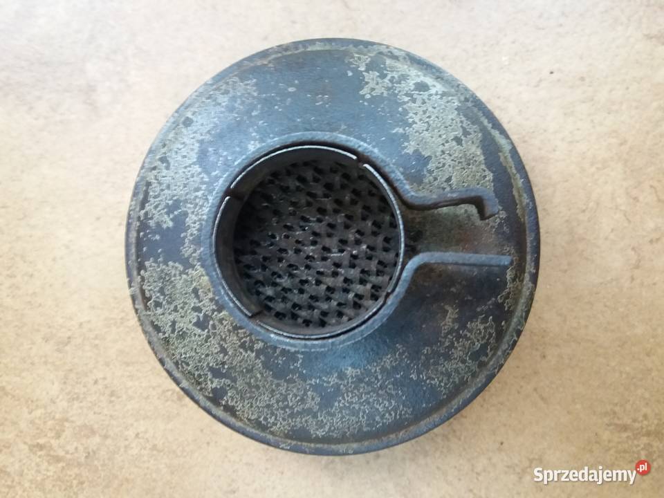 Filtr powietrza dkw 250 350 nz sb Lisew sprzedam