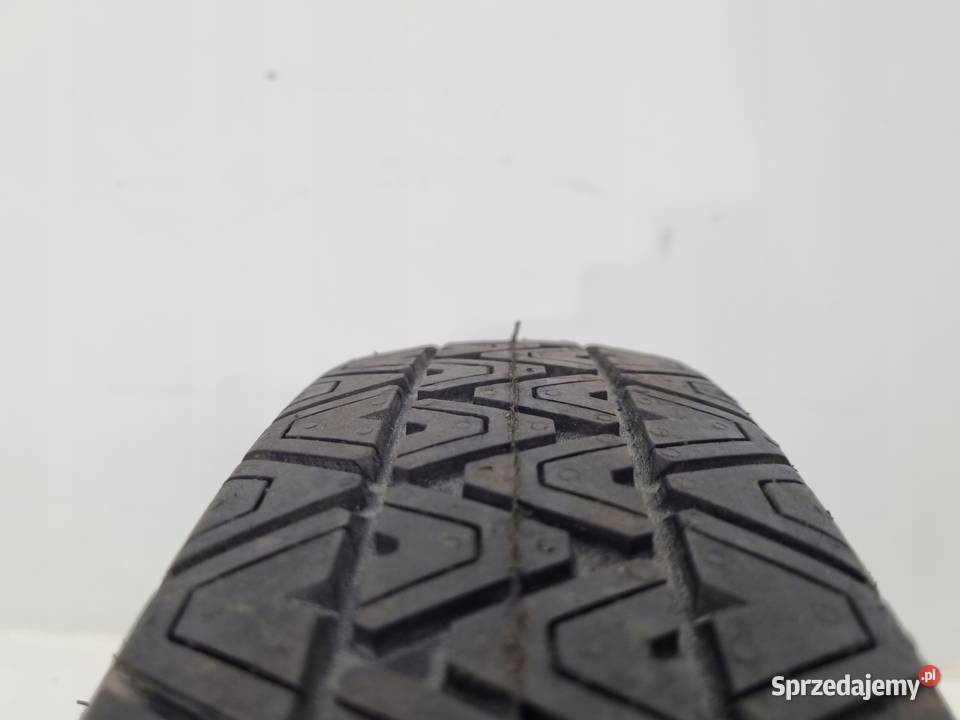 KOŁO DOJAZDOWE Ford S Mondeo mk4 dojazdówka Chełm