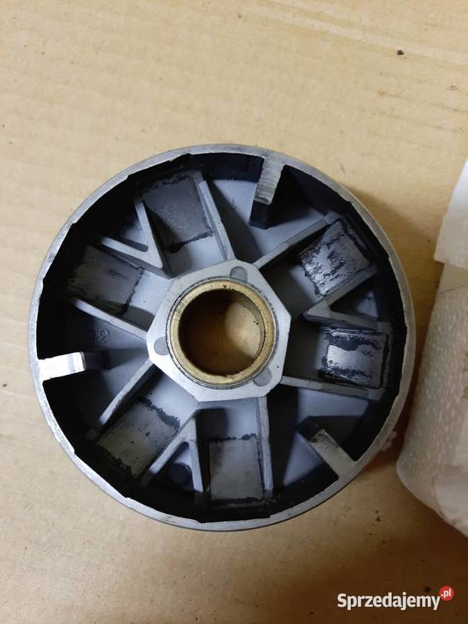 WARIATOR TOP RACING SV1 MINARELLI CHIŃSKIE 2T Rzeszów