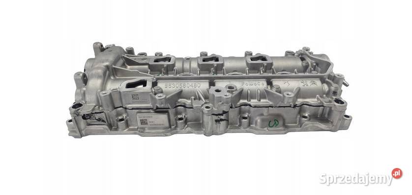 Pokrywa Zaworów Citroen Peugeot FORD 1697054780 osobowe Białystok