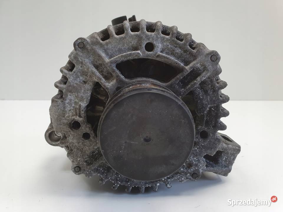 Volvo S60 II V60 I V70 III 20 D3 ALTERNATOR Janów sprzedam