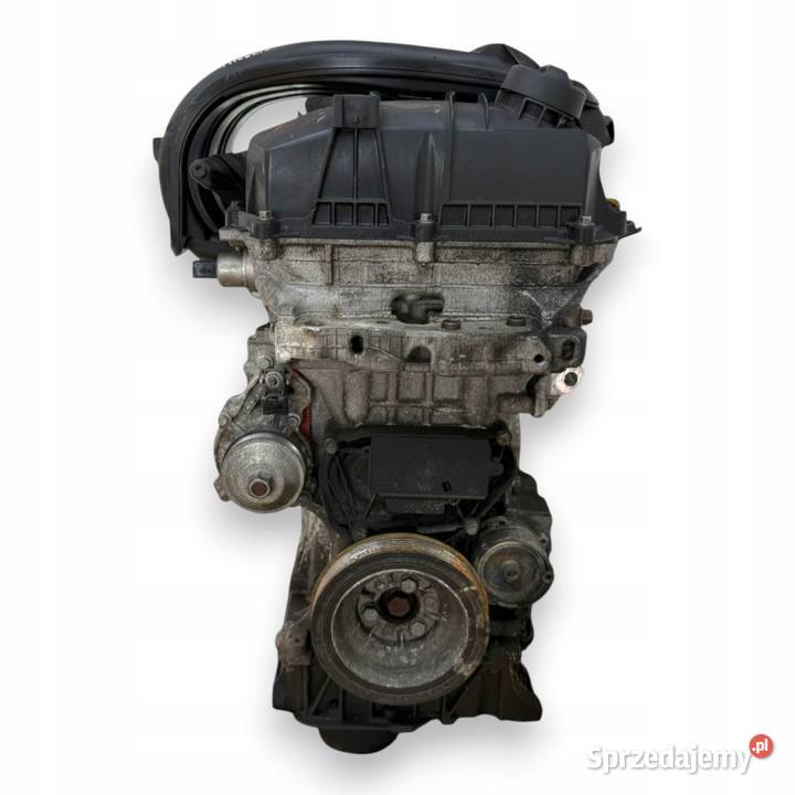 SILNIK HM01 HMZ Peugeot 108 208 2008 301 308 12 osobowe Chełm