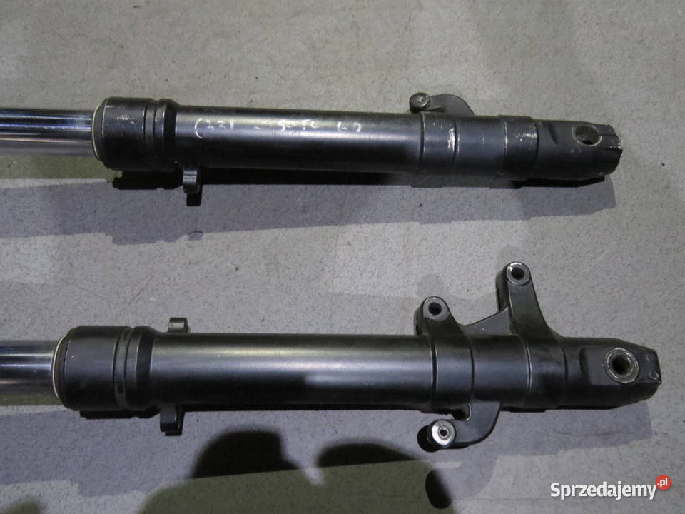 APRILIA RS 50 80 ZAWIESZENIE PRZÓD amortyzatory Warszawa