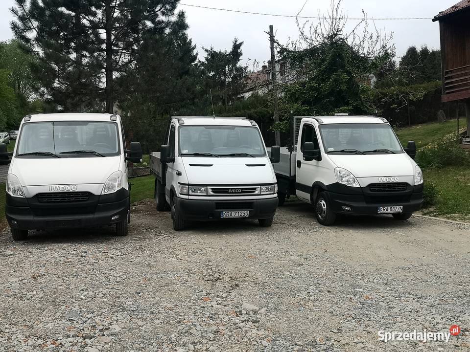 kruszywo kliniec 030 pod kostkę drogę transport Podłoża Skawina sprzedam