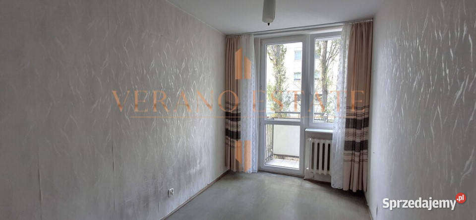 4 pokoje 56 m Świetna Praga Płd mazowieckie Warszawa