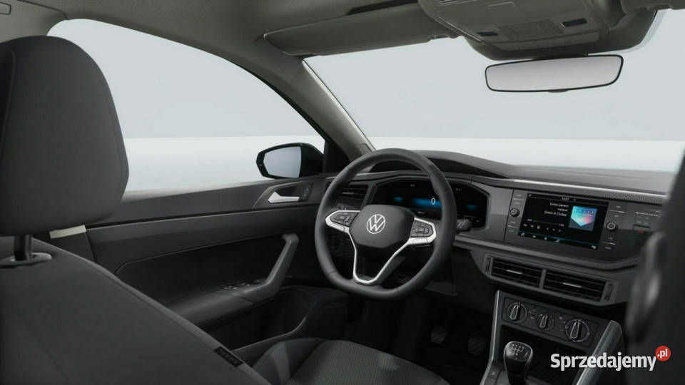 Volkswagen Polo Life Plus 10 TSI 95 Dostępny