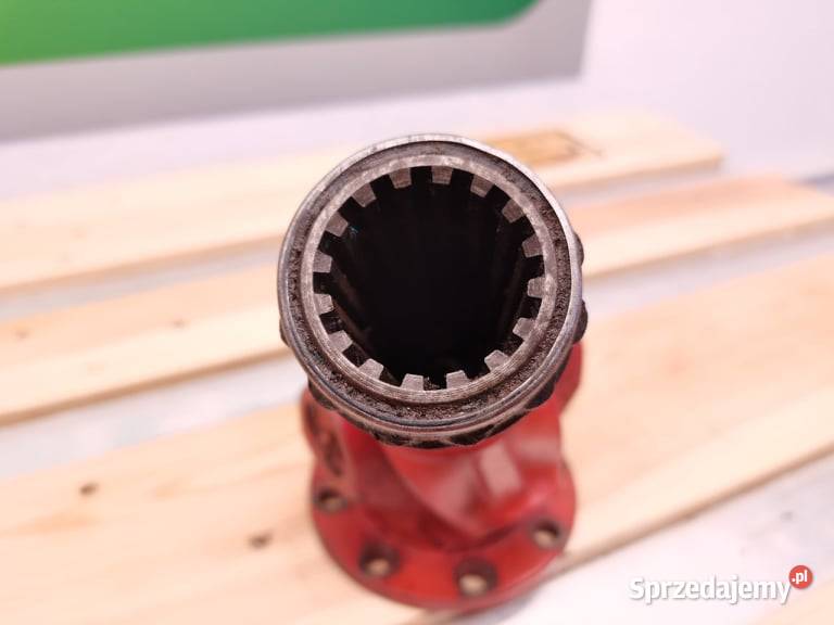 Wał napędowy Manitou MLT 725 Pozostałe Wilkowo