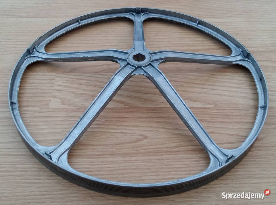 Koło Pasowe do Pralki BEKO WM 2510 M Gliwice