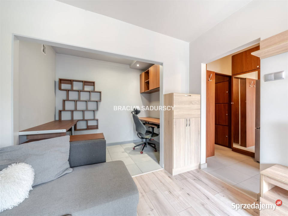 Mieszkanie do wynajęcia 288m2 1pokojowe Kraków małopolskie