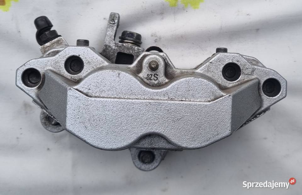 Tokico Zaciski hamulcowe Kawasaki VN2000 śląskie