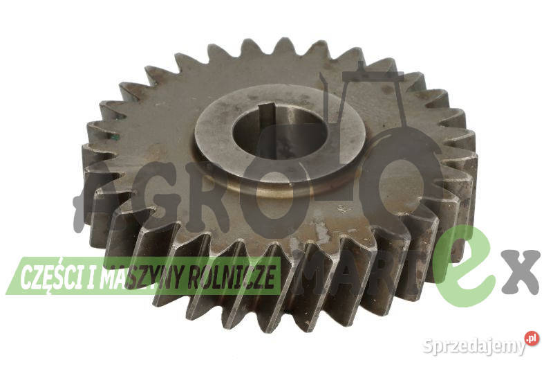 R135101 RE235326 KOŁO ZĘBATE POMPY JD
