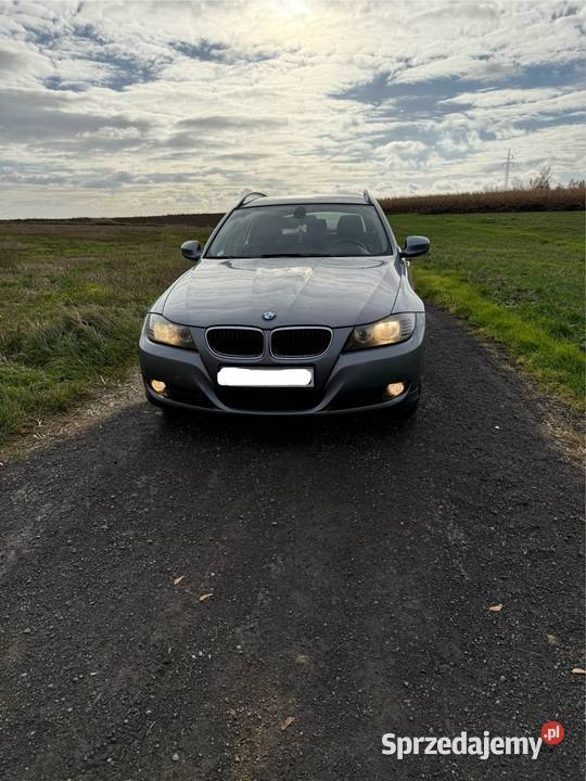 318D 160 koni wymianie łańcucha faktura 201 diesel Seria 3 Kraśnik