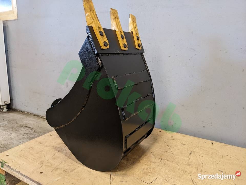 Łyżka 40 Wacker Neuson Easy Lock ET20 ET24