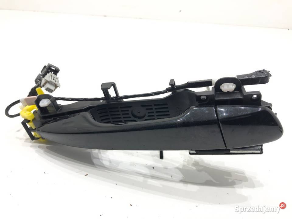 KLAMKA ZEWNĘTRZNA PRAWY PRZÓD LEXUS CT Hatchback