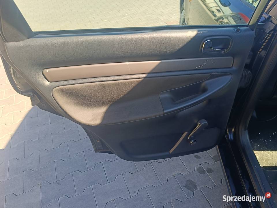 Boczki Tapicerki Audi A4 B5 a22 osobowe Myszków