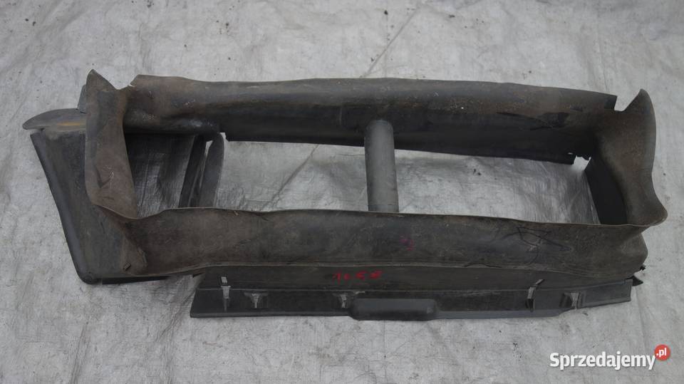 FORD FOCUS MK3 III KIEROWNICA WLOT POWIETRZA Ruda Śląska