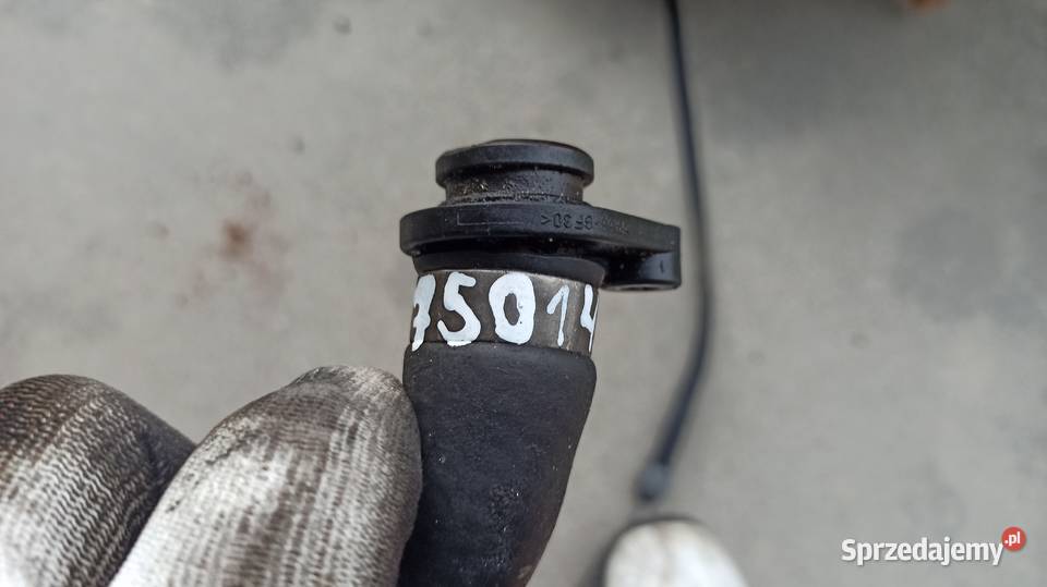 7501427 Przewód Wąż termostatu Bmw e87 e46 e90 podkarpackie Dębica