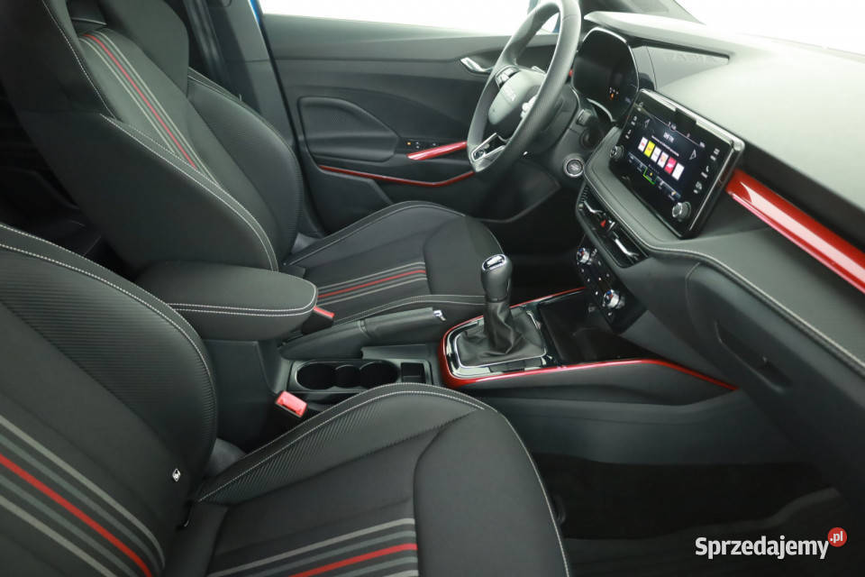 Skoda Fabia 10 TSI czujnik zmierzchu Fabia Łódź