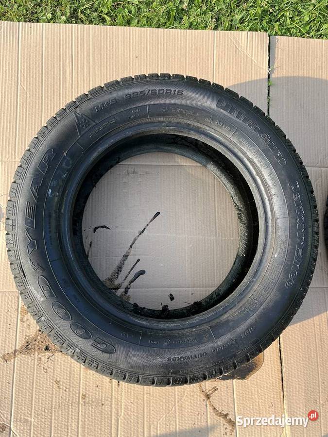 2 Opona Michelin Primacy 3 letnie 20555R19 97V Samochodowe Brzesko