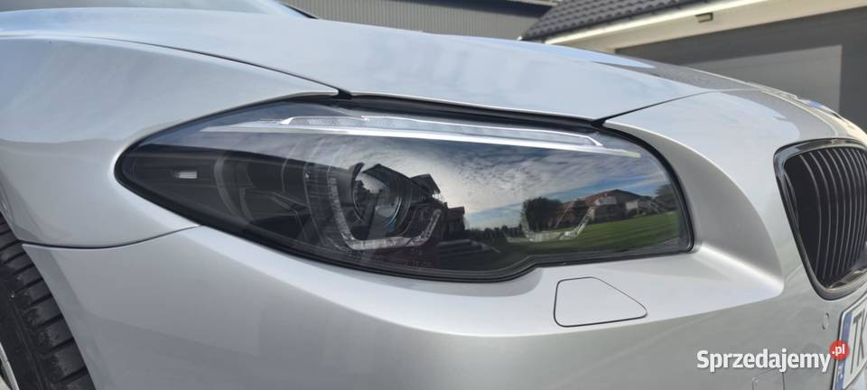 BMW f10 Oblęgorek sprzedam