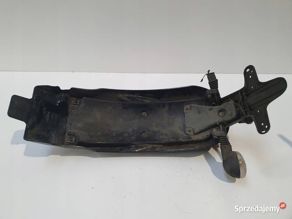 TYLNY BŁOTNIK NAKOLE Triumph Street Twin 900 18 Chełm