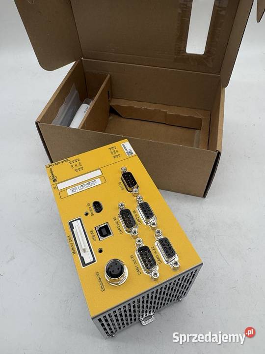 Selectron CPU 835TSIL 44310204C Warszawa