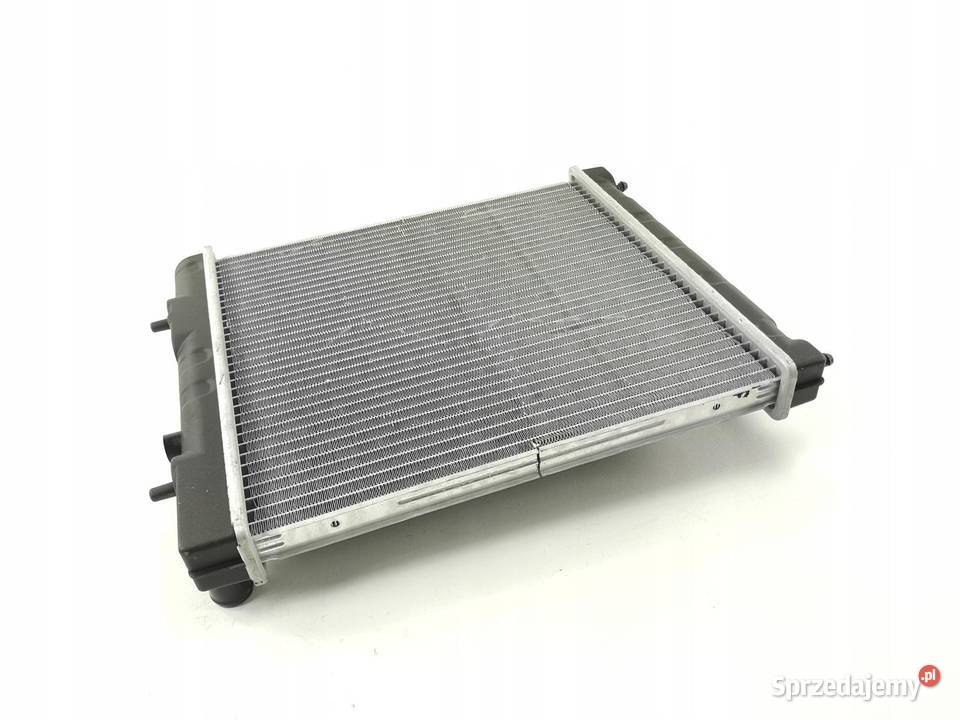 CHŁODNICA IRIA RADIATORI NOWA 2150013 G osobowe Chłodnie wody lubelskie sprzedam