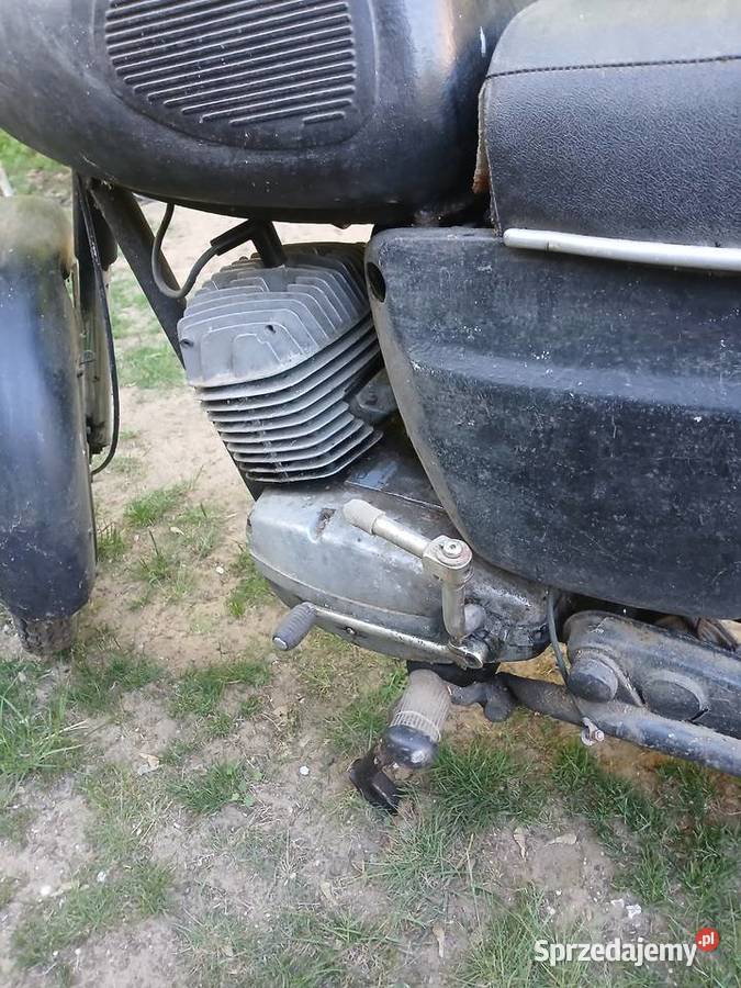 WSK 175 M21W2 WSK Rajgród sprzedam