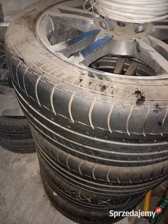 Porsche Cayenne 3000cm3 Łubin Rudołty