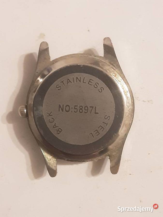 ZEGAREK KWARCOWY 335 CHALISSON