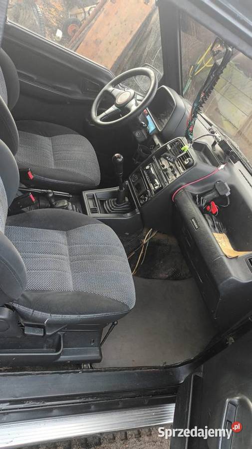 Zamiana Vitra 4x4 Offroad Przeprawówka GAZ Hal Kowary