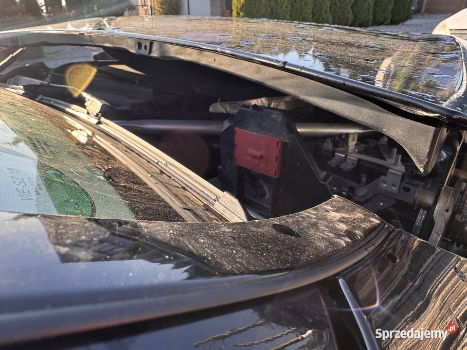 MercedesBenz 220 20 Mercedes C220D W205 Mogilno