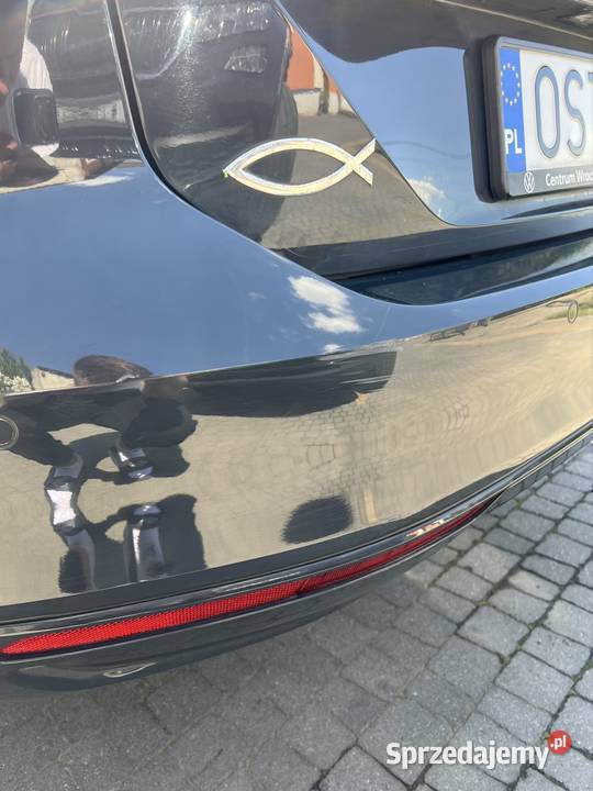 Passat b8 2018niski przebieg opolskie Kędzierzyn-Koźle