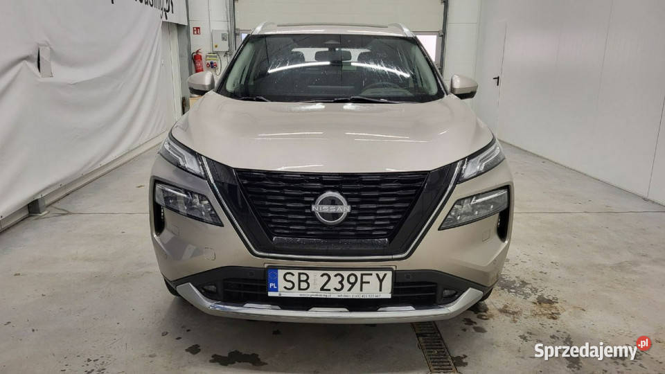 Nissan XTrail 15 VCT ePOWER Tekna e4ORCE 7os IV Grójec