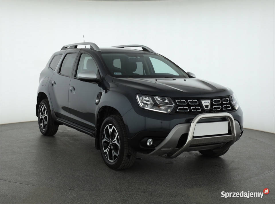 Dacia Duster 10 TCe Piaseczno