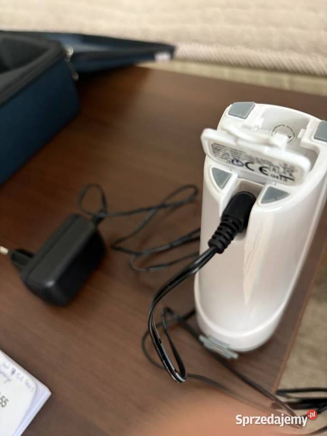 Inhalator membranowy Beurer IH 55 komplet