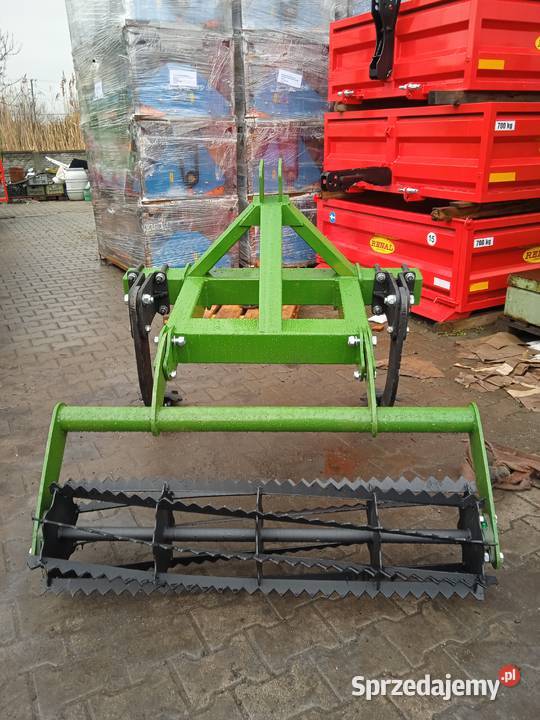 MINI GŁĘBOSZ LIS Włocławek