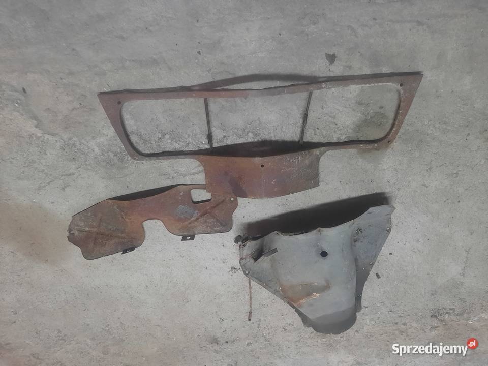 Nosek warszawa m20 pomorskie Brusy sprzedam