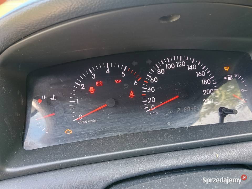 Toyota Corolla 2005 sprzedam
