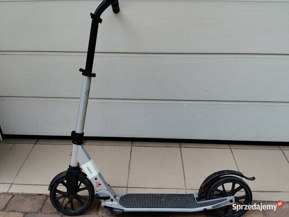 Hulajnoga Oxelo Town 7 XL 2 sztuki Kluczbork