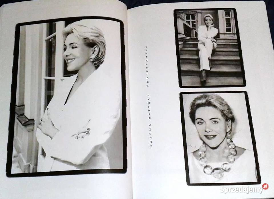 Apetyt na kobiety 100 kobiet wyjątkowych XXI Chełm