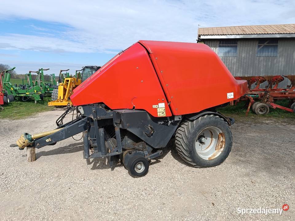 Prasoowijarka Taarup Bio podlaskie