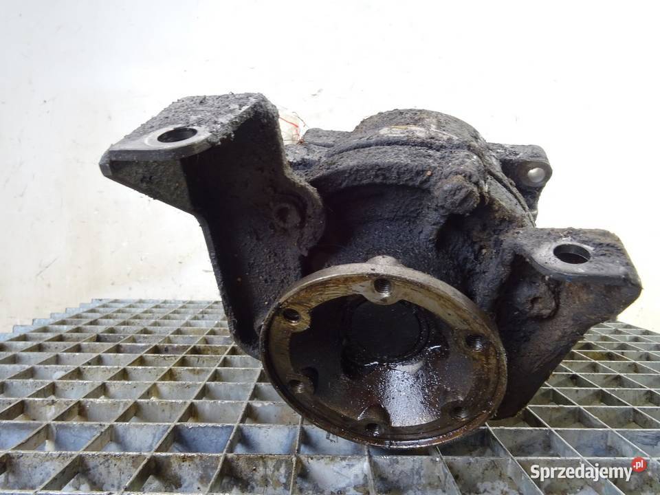 REDUKTOR SKRZYNI BIEGÓW SKODA OCTAVIA I 9810 19 sprzedam