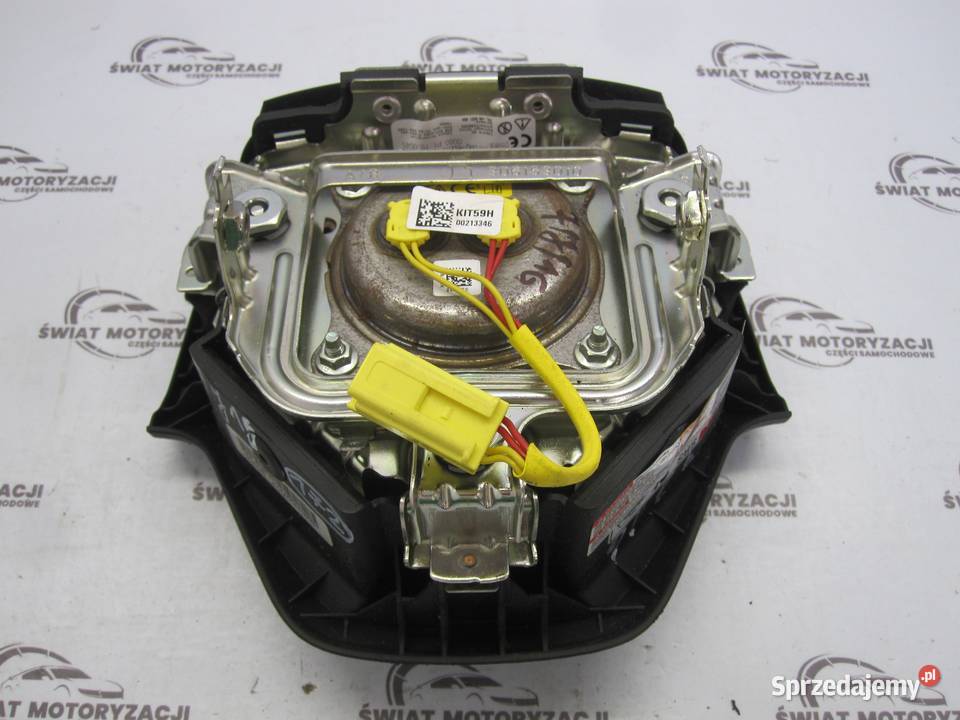 HONDA CRV III 08r AIRBAG poduszka kierowcy świętokrzyskie Kielce