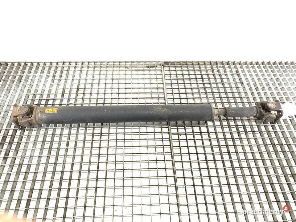 WAŁ NAPĘDOWY TYŁ KIA SORENTO I SUV 25 140