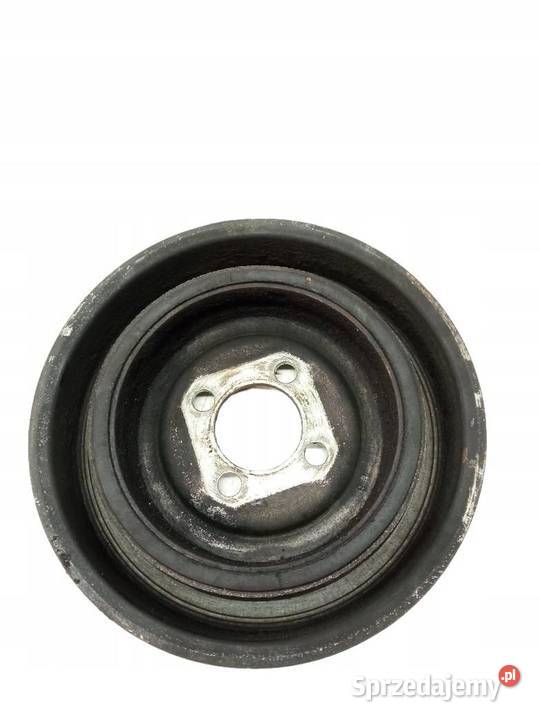 KOŁO PASOWE 55200498 13 JTD CDTI Fiat Doblo I