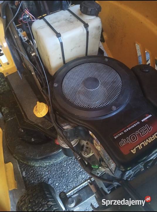 Kosiarka traktorek MTD 1303