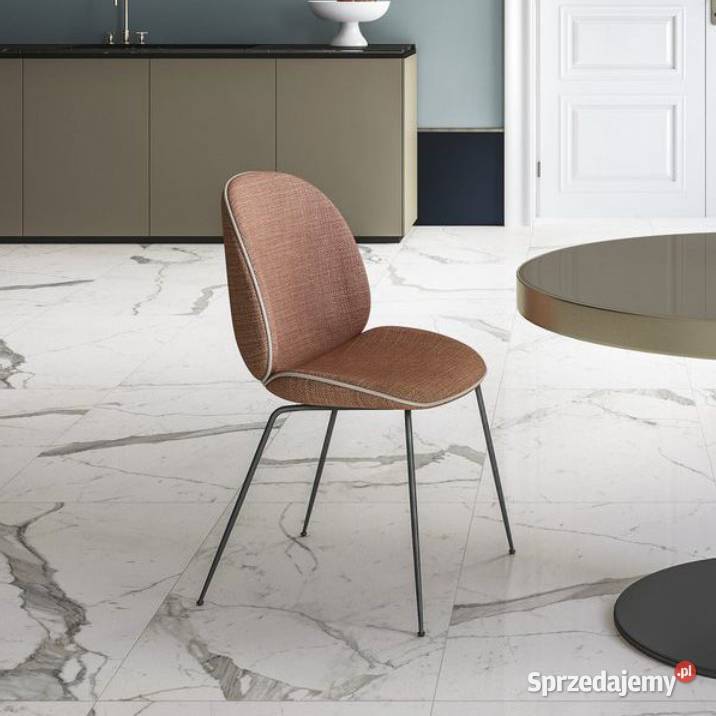 Gres Marble Lab Calacatta Statuario polerowany Kraków