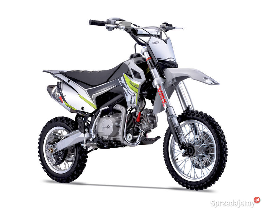 Thumpstar TSB 125E PIT BIKE mini bike cross Pozostałe Opole